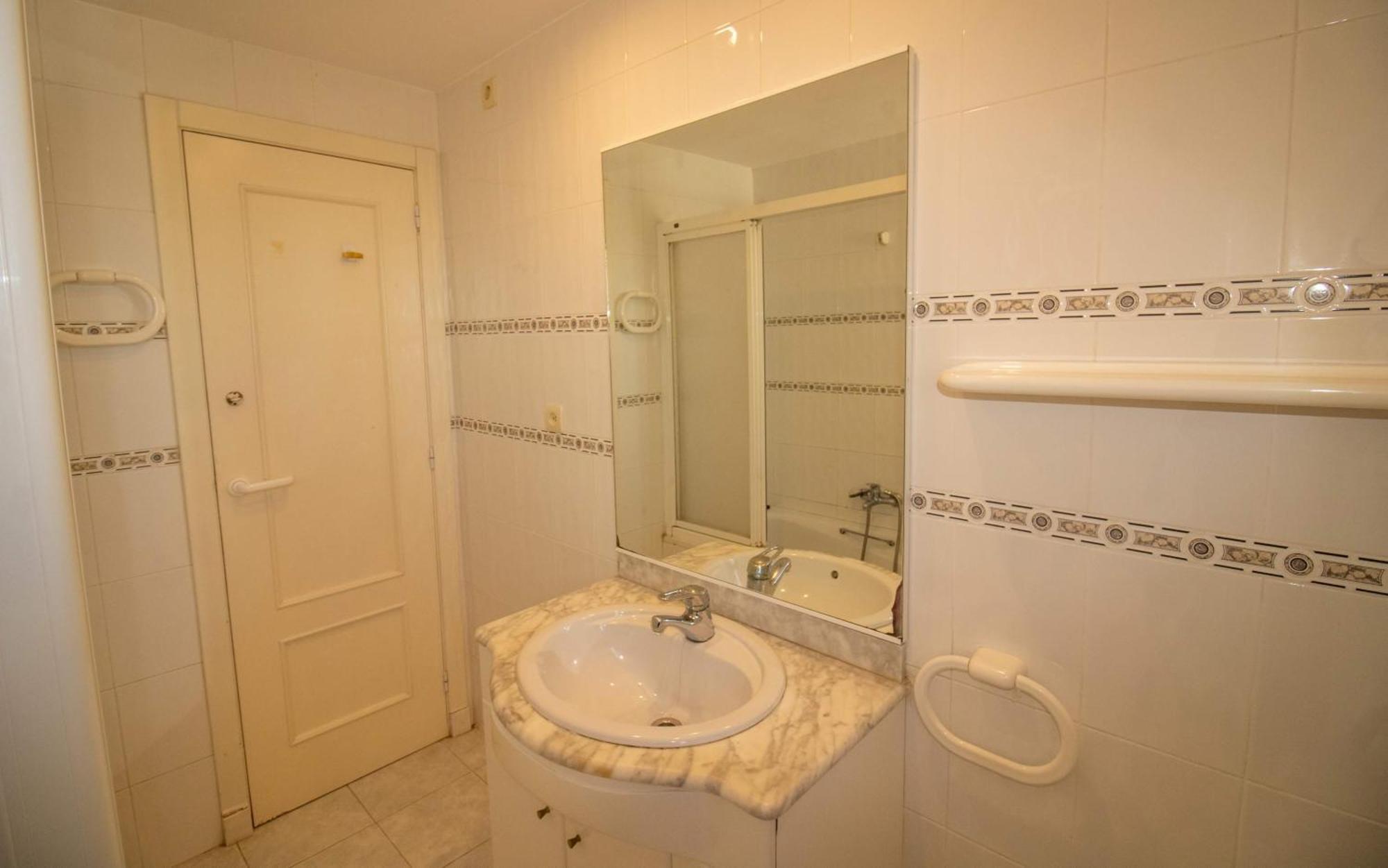 Apartamento Frontal Al Mar - Cala Montero - Albert Villas Alcossebre Eksteriør bilde
